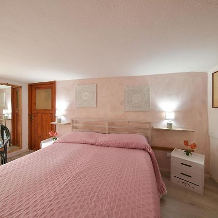 Apartament Casa Vicolo Saraceno Forio di Ischia Zewnętrze zdjęcie